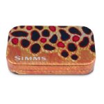 Simms Wheatley Fly Box - Brown Trout