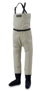 Simms Kid's Wader