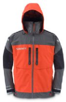Simms ProDry Gore-Tex Jacket - New for 2012