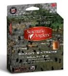 Scientific Anglers Skagit Extreme Head Multi-Tip