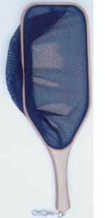 Solitude Catch & Release Net