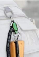 Solitude Magnetic Net Release