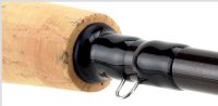 Echo Solo 9' 5 Weight 4pc Fly Rod