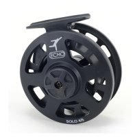 Echo Solo 6/8 Fly Reel