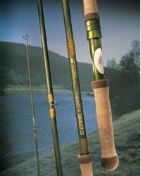 Spey Rods 