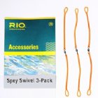Rio Anti Twist Spey Swivel