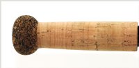Echo SR 10'6" 4 Weight Switch Rod