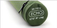 Echo SR 10'6" 4 Weight Switch Rod