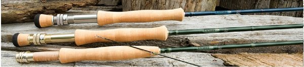 Legend Elite Saltwater