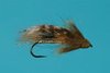 Larimer's Olive Steelhead Muddler