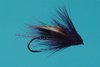 Larimer's Purple Steelhead Muddler