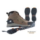 Korkers StormJack Boot