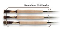 StreamDance GLX