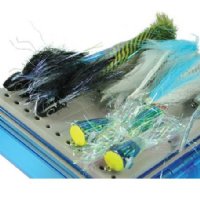Umpqua UPG Streamer Fly Box