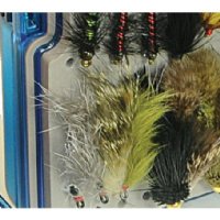 Umpqua UPG Streamer Fly Box