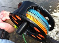 Airflo Streamer Max