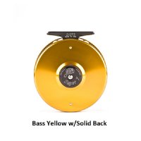 Abel Super 12W Spare Spool
