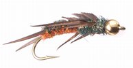 Nymphs