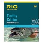 Rio Toothy Critter Leaders