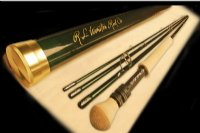 Winston Boron III-SX  9'6"  7 Wt Fly Rod