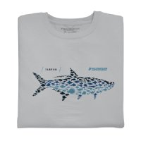 Sage Tarpon Flies Tee