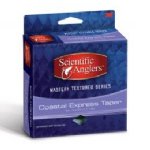 Scientific Anglers Textured Coastal Express Fly Line