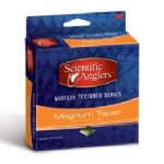Scientific Anglers Textured Magnum Fly Line