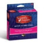 Scientific Anglers Textured Nymph Fly Line