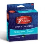 Scientific Anglers Textured Saltwater Fly Line