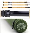 Echo TR5120 - 12', 5 Weight Spey Rod