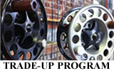 The Gorge Fly Shop Trade Up Program