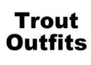 GFS Trout Outfits