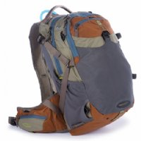 Fishpond Tundra Tech Pack