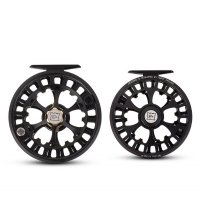Hardy Ultralite DD 7000 Black Edition Spare Spool