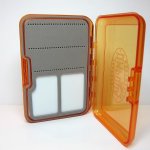 Umpqua UPG Midge Fly Box