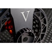 Waterworks Vanquish 12LT Fly Reel