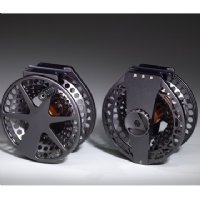 Waterworks Vanquish 12LT Fly Reel