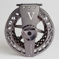 Waterworks Vanquish 12LT Fly Reel
