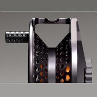 Waterworks Vanquish 12LT Fly Reel