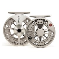 Lamson Velocity Nickel 3.5X Fly Reel