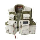 Simms Vertical Mesh Vest