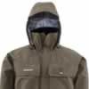 Wading Jackets