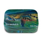 Simms Wheatley Fly Box - Brook Trout