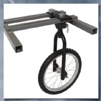Outcast Wheel System