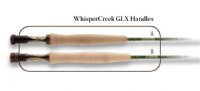 Whisper Creek GLX