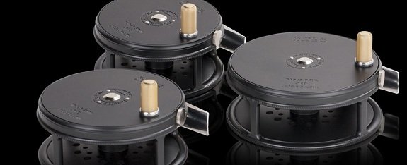 Wide Spool Perfect