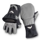 Simms Windstopper Foldover Mitt
