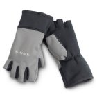 Simms Windstopper Half-Finger Glove