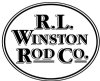 Winston Boron IIIx  9'  5 Wt 5pc Fly Rod