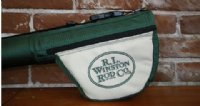 Winston Rod/Reel Case